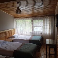 Sis Hotel детские мероприятия