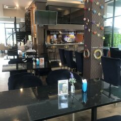 Отель V20 boutique hotel Таиланд, Бангкок - отзывы, цены и фото номеров - забронировать отель V20 boutique hotel онлайн интерьер отеля фото 3