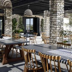 Alacati Port Ladera Hotel - Adults Only Чешме