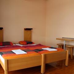 Geneva Hostel удобства в номере