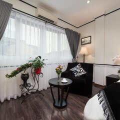 Отель Hanoi Garden Hotel Вьетнам, Ханой - отзывы, цены и фото номеров - забронировать отель Hanoi Garden Hotel онлайн в номере фото 2
