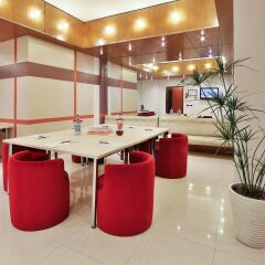 Best Western Hotel City
