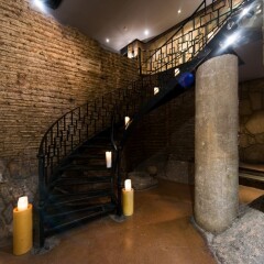 Antik Hotel Istanbul спортивное сооружение