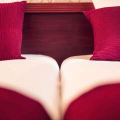 Отель Timhotel Paris Gare de Lyon комната для гостей фото 4