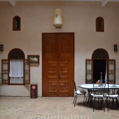 Отель Riad Sakina Марокко, Рабат - отзывы, цены и фото номеров - забронировать отель Riad Sakina онлайн помещение для мероприятий