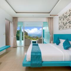 Отель Amala Grand Bleu Resort фото 4