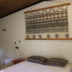 Отель Travellers Beach Resort спа
