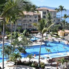 Отель Canto del Sol Plaza Vallarta Beach & Tennis Resort - Все включено детские мероприятия