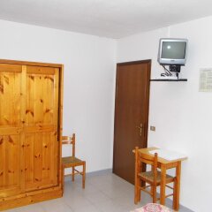 Hotel Mochettaz Аоста комната для гостей фото 4