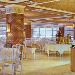 Отель Grande Real Santa Eulalia Resort питание фото 2