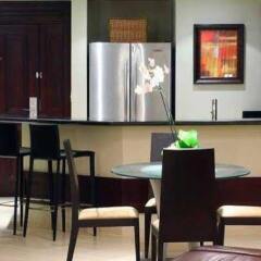 Отель Presidential Suites by Lifestyle - All Inclusive развлечения