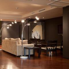 Hotel Moderno развлечения
