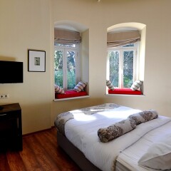 Tekla Palace Boutique Hotel Тбилиси детские мероприятия