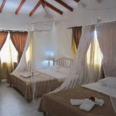 Villa Veuve Casadani Hotel in La Digue, Seychelles from 235$, photos, reviews - zenhotels.com photo 5
