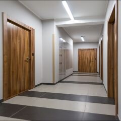Апартаменты P&O Apartments Bakalarska интерьер отеля