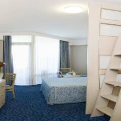 Отель Vonresort Elite комната для гостей фото 3