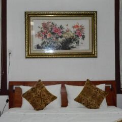 Отель Viet House Homestay комната для гостей фото 3