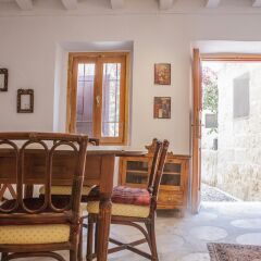 Отель Red Door House Родос комната для гостей фото 5