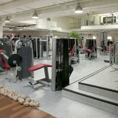 Отель Crowne Plaza Helsinki развлечения