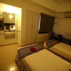 Happy Homes in Chennai, India from 31$, photos, reviews - zenhotels.com photo 2