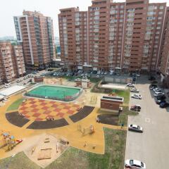 Гостиница in Apartment Irkutsk в Иркутске отзывы, цены и фото номеров - забронировать гостиницу in Apartment Irkutsk онлайн Иркутск городской автобус