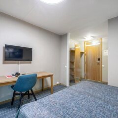 Anker Hotel удобства в номере