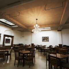 Hotel Normandie - Los Angeles