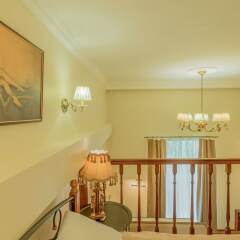 Отель ColorSpb ApartHotel Artist's House Санкт-Петербург интерьер отеля фото 2