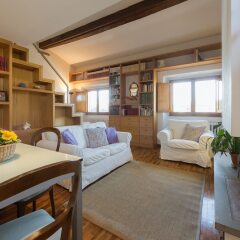 Отель Giulia Loft комната для гостей фото 3