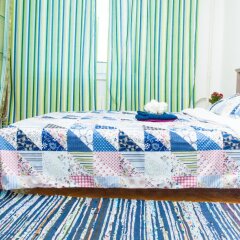 The Hostel Mr. Zefir комната для гостей фото 4