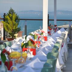 Sarnic Hotel (Ottoman Mansion) фото 2