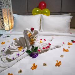 Отель Church Boutique Hotel 58 Hang Gai Вьетнам, Ханой - отзывы, цены и фото номеров - забронировать отель Church Boutique Hotel 58 Hang Gai онлайн в номере