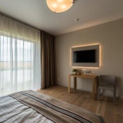 Hotel Miķelis in Bauska, Latvia from 65$, photos, reviews - zenhotels.com room amenities