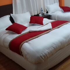 Отель Rambler Hostel Pvt Ltd Непал, Катманду - отзывы, цены и фото номеров - забронировать отель Rambler Hostel Pvt Ltd онлайн комната для гостей фото 5