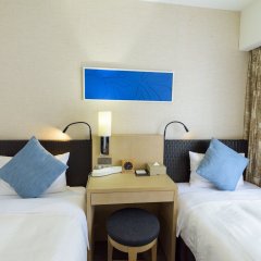 Nishitetsu Resort Inn Naha in Naha, Japan from 125$, photos, reviews - zenhotels.com guestroom photo 4