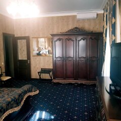 Гостиница Гостевой дом Андреевский Украина, Львов - отзывы, цены и фото номеров - забронировать гостиницу Гостевой дом Андреевский онлайн удобства в номере