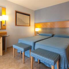 Del Mar Hotel удобства в номере фото 2