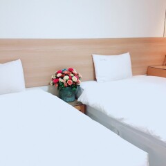Hotel Irene City комната для гостей фото 4