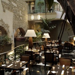 Отель Radisson Blu Royal Hotel Brussels Бельгия, Брюссель - 8 отзывов об отеле, цены и фото номеров - забронировать отель Radisson Blu Royal Hotel Brussels онлайн питание