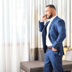 Отель Novotel Brussels Centre Брюссель с домашними животными