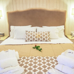 Art Hotel Debono комната для гостей