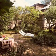 Отель Marta Guesthouse Таллин фото 11