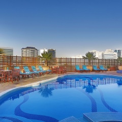 Отель Pearl City Suites By Gemstones бассейн фото 3