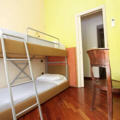 Nika Hostel детские мероприятия фото 2