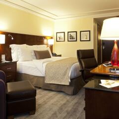 Mexico City Marriott Reforma Hotel удобства в номере