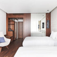 Гостиница Minsk Marriott фото 12