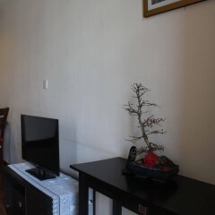 Galaxy Service Suites at Times Square in Kuala Lumpur, Malaysia from 53$, photos, reviews - zenhotels.com room amenities