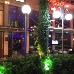 Hotel Berito Ардино гостиничный бар