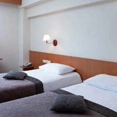 Отель Art City Inn Литва, Вильнюс - - забронировать отель Art City Inn, цены и фото номеров комната для гостей фото 4