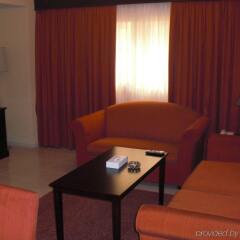 Winchester Grand Hotel Apartments комната для гостей фото 4
